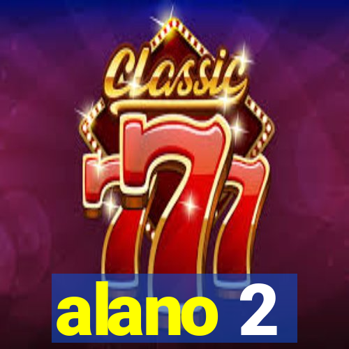 alano 2
